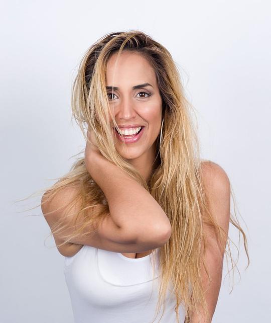 卡玛·莎伦 Carma Sharon