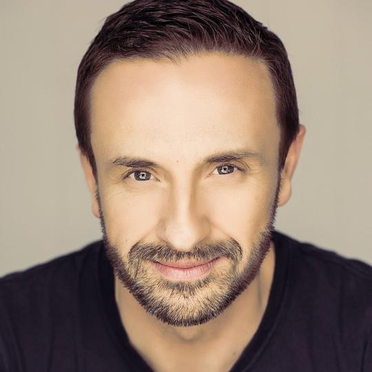 米切尔·巴特尔 Mitchell Butel