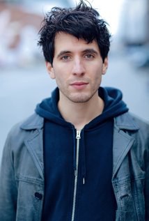 吕克·斯帕达 Luc Spada