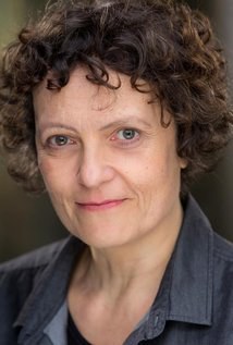安娜·科蒂斯 Anna Cottis