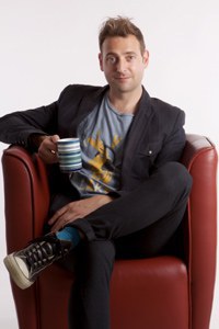 本·霍姆伍德 Ben Homewood