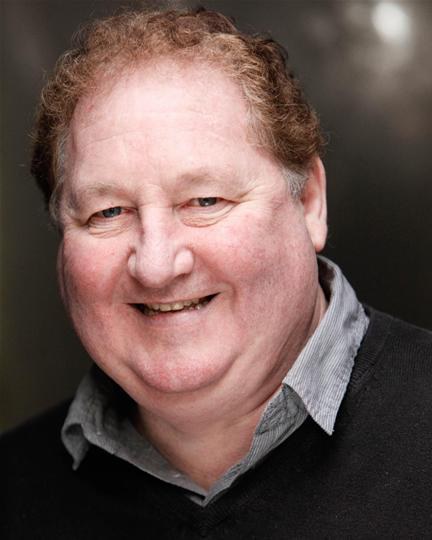 霍华德·克罗斯利 Howard Crossley