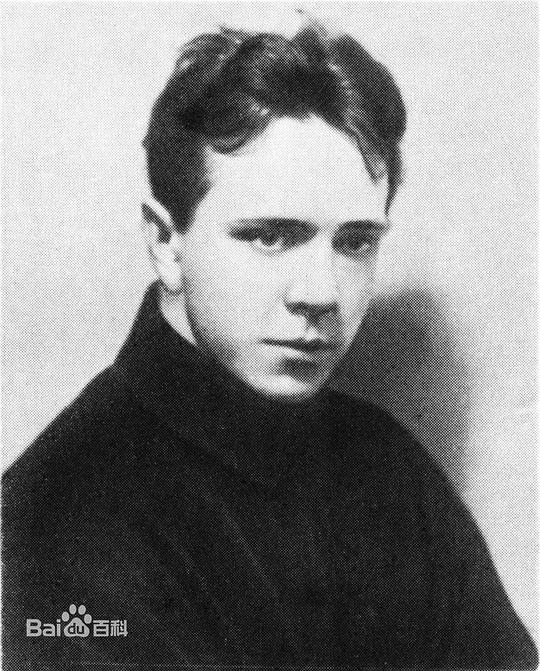 迈克尔·契诃夫 Michael Chekhov