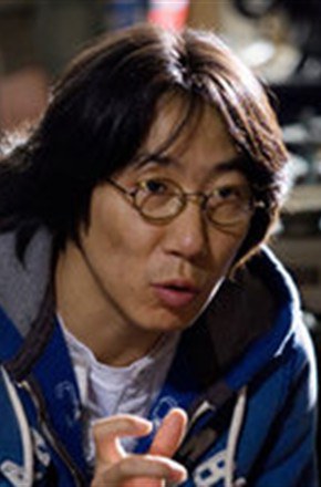 朴熙坤 Hee-gon Park