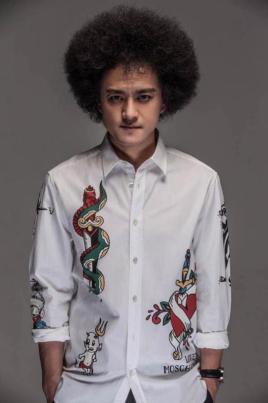 赵英俊 Yingjun Zhao