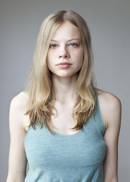 艾玛·巴丁 Emma Bading