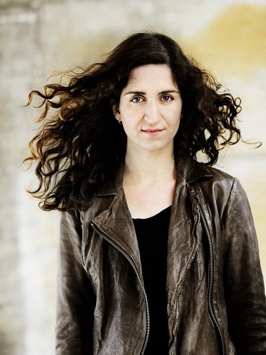 艾尔迈拉·拜赫尔米 Elmira Bahrami