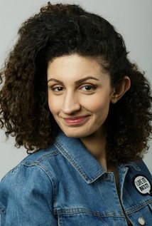玛雅·阿布斯贝格 Maia Absberg