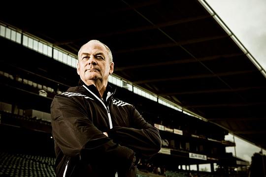 蒂姆·戈登 Tim Gordon