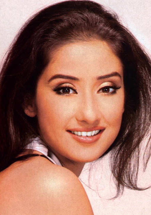 玛尼沙·柯伊拉拉 Manisha Koirala