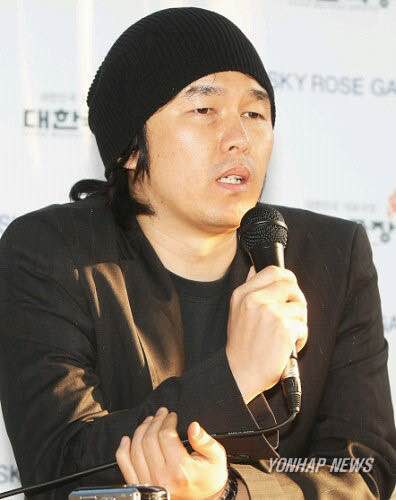 郑现太 Yeong-bae Jeong