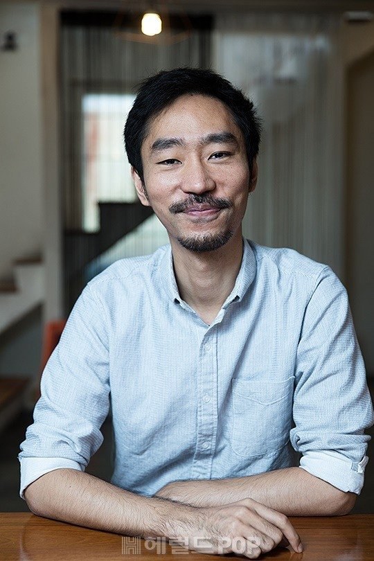 白承和 Seung-hwa Baek