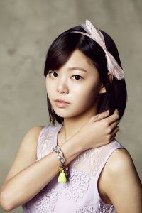 尹智瑗 Ji-won Yoon