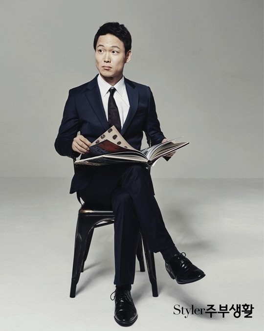 许政度 Jeong-do Heo