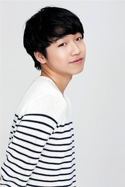 函勝敏 Sung-min Ham