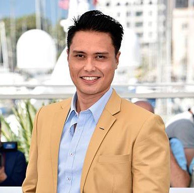 费达斯·拉赫曼 Firdaus Rahman