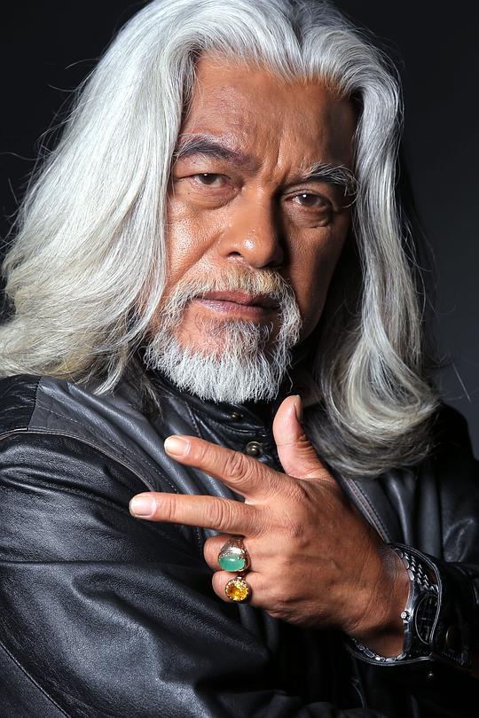 万·哈纳菲苏 Wan Hanafisu