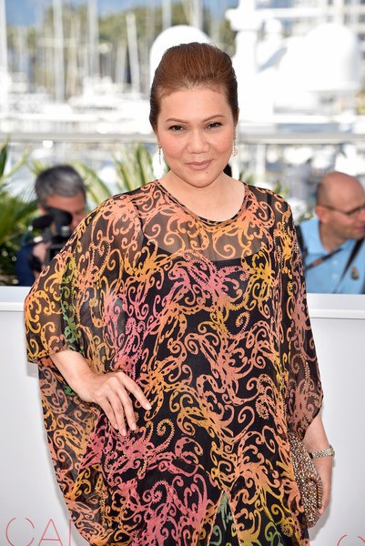 马斯特拉·艾哈迈德 Mastura Ahmad