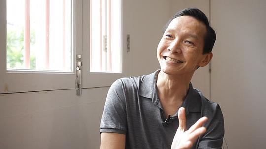 柯文炳 Boon Pin Koh