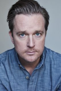 马克·德克斯特 Mark Dexter