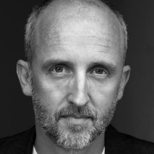 马丁·萨维奇 Martin Savage