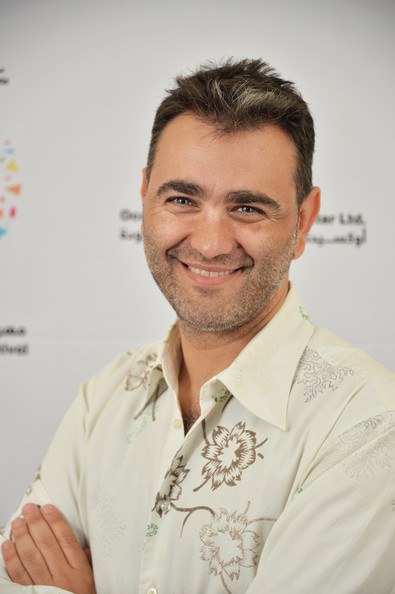 曼努埃尔·西西里阿 Manuel Sicilia