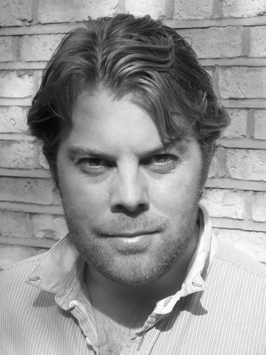 尼克·默克罗夫特 Nick Moorcroft