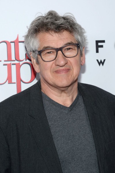 理查德·隆克瑞恩 Richard Loncraine