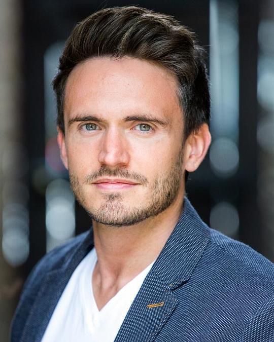 杰·萨瑟兰 Jay Sutherland