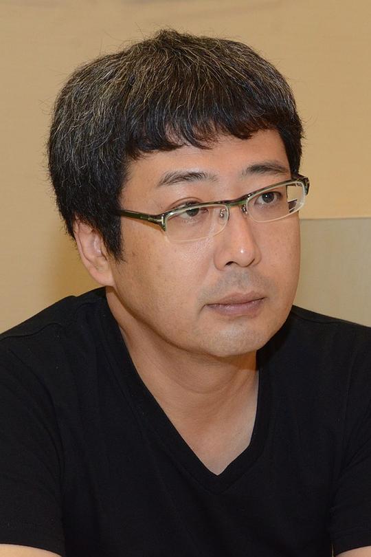 堀祯一 Sadakazu Hori