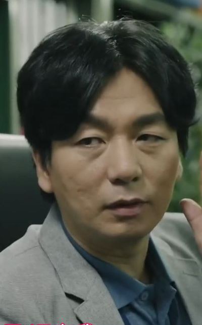 李哲民  Cheol-min Lee