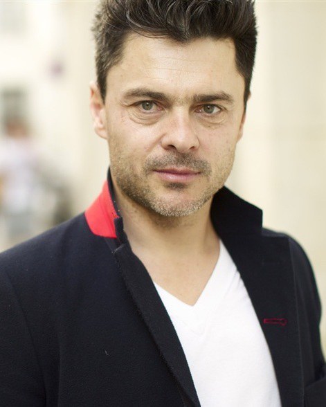 杰罗姆·于盖 Jérôme Huguet