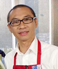 邵国华 Kwok Wah Siu