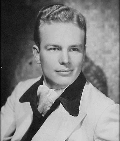 詹姆斯·亚历山大 James Alexander