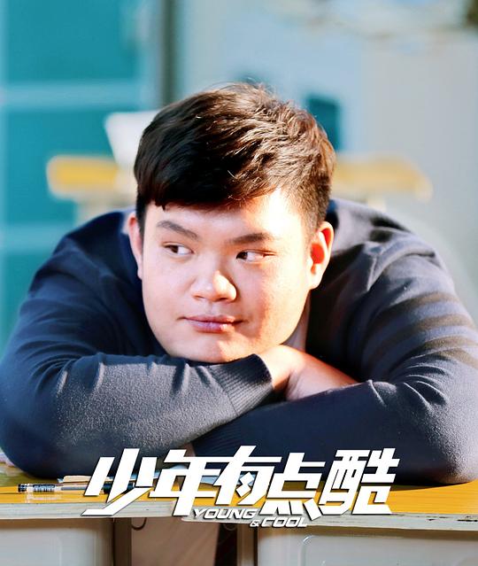 梁振锋 Zhenfeng Liang