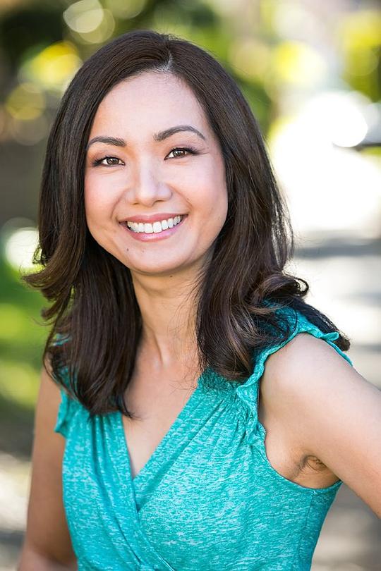 朴在书 Jae Suh Park