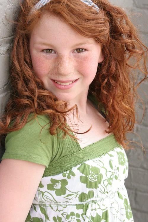 Lexie Behr Lexie Behr