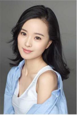 魏晚秋 Wanqiu Wei