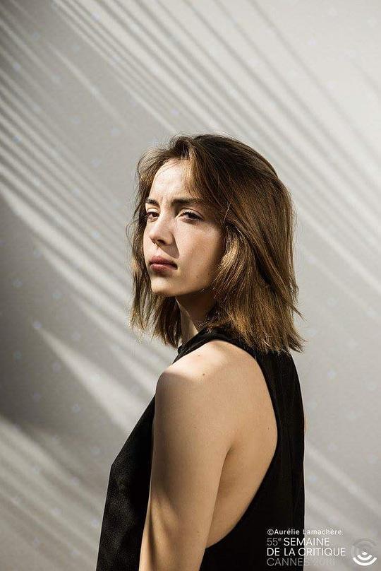 加朗斯·马里利埃 Garance Marillier