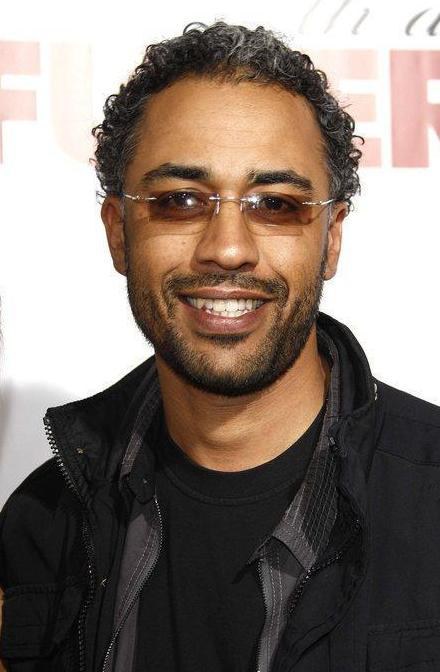 西尔维恩·怀特 Sylvain White