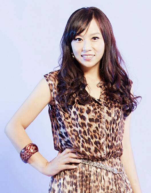 杨琼华 Chiung-hua Yang