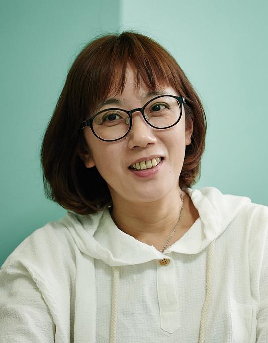 李青蓉 Ching-Jung Lee