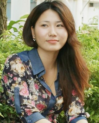 阮安妮 Annie Nguyen