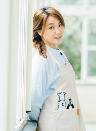 海裕芬 Heaven Hai