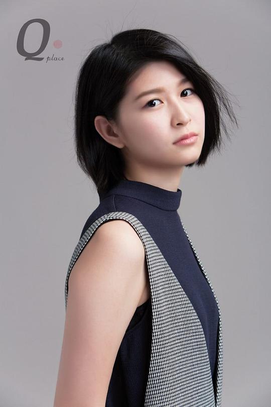 江宜蓉 Cammy Chiang