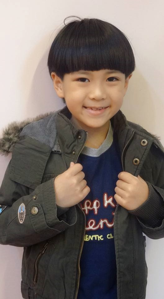 赵乙丞 Eason Chao