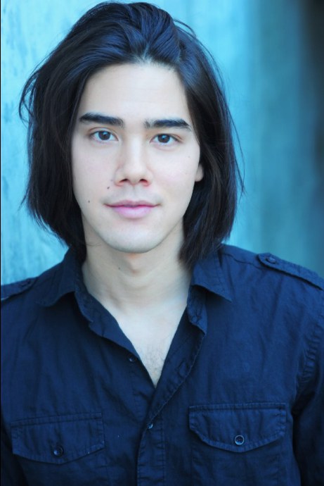 杰瑞德·戈尔茨坦 Jared Goldstein