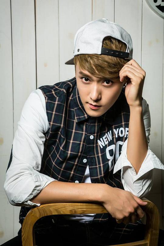 阮颂扬 Brian Yuen