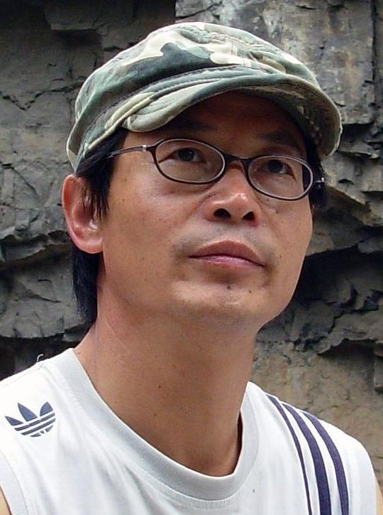 闫国喜 Guoxi Yan