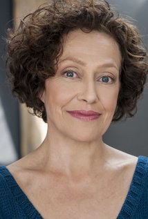 卡琳·考诺娃 Karin Konoval